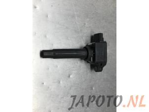 Used Ignition coil Mazda 2 (DJ/DL) 1.5 SkyActiv-G 90 Price € 19,99 Margin scheme offered by Japoto Parts B.V.