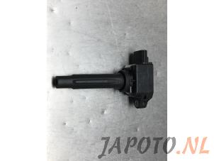 Used Ignition coil Mazda 2 (DJ/DL) 1.5 SkyActiv-G 90 Price € 19,99 Margin scheme offered by Japoto Parts B.V.