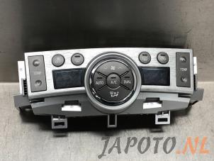 Usados Panel de control de calefacción Toyota Verso 2.2 16V D-CAT Precio € 74,95 Norma de margen ofrecido por Japoto Parts B.V.