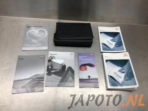 Used Instruction Booklet Toyota Verso 2.2 16V D-CAT Price € 24,95 Margin scheme offered by Japoto Parts B.V.