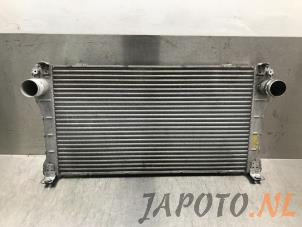 Gebrauchte Ladeluftkühler Toyota Verso 2.2 16V D-CAT Preis € 99,00 Margenregelung angeboten von Japoto Parts B.V.