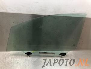 Usagé Vitre avant gauche Mazda 2 (DJ/DL) 1.5 SkyActiv-G 90 Prix € 49,99 Règlement à la marge proposé par Japoto Parts B.V.