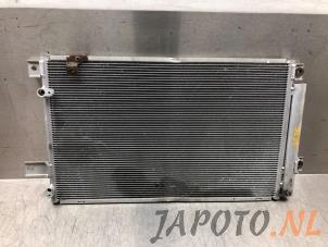 Used Air conditioning radiator Toyota Avensis Wagon (T25/B1E) 2.0 16V D-4D-F Price € 49,99 Margin scheme offered by Japoto Parts B.V.