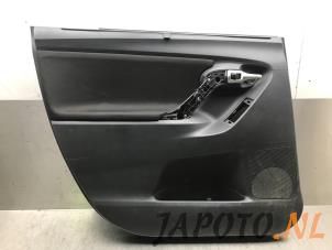 Usagé Revêtement portière 4portes arrière gauche Toyota Verso 2.2 16V D-CAT Prix € 49,95 Règlement à la marge proposé par Japoto Parts B.V.