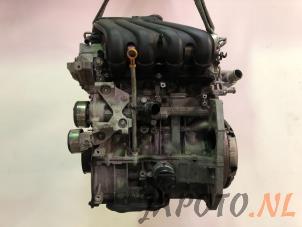 Used Motor Nissan Juke (F15) 1.6 16V Price € 800,00 Margin scheme offered by Japoto Parts B.V.