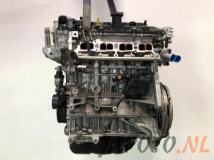 Gebrauchte Motor Mazda 2 (DJ/DL) 1.5 SkyActiv-G 90 Preis € 949,00 Margenregelung angeboten von Japoto Parts B.V.