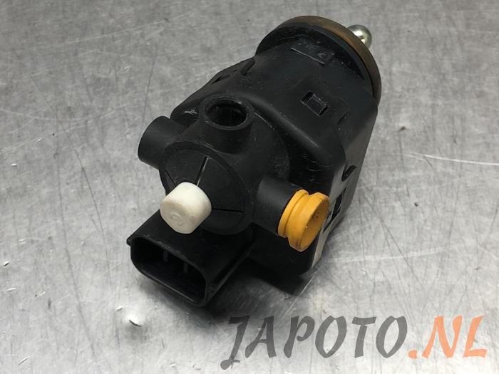 Używane Silnik reflektora Honda Jazz (GE6/GE8/GG/GP) 1.4 VTEC 16V Cena € 26,20 Procedura marży oferowane przez Japoto Parts B.V.