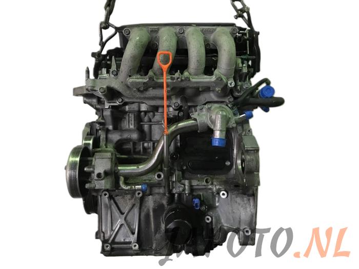 Gebrauchte Motor Honda Jazz (GE6/GE8/GG/GP) 1.4 VTEC 16V Preis € 367,49 Margenregelung angeboten von Japoto Parts B.V.