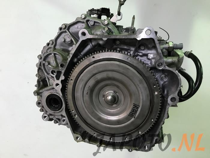 Gearbox Honda Jazz 1.4 VTEC 16V HONDAJAZZ L13Z2