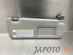 Usados Visera Daihatsu Sirion 2 (M3) 1.3 16V DVVT Precio € 14,95 Norma de margen ofrecido por Japoto Parts B.V.