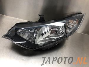 Used Headlight, left Honda Civic (FK1/2/3) 1.4i VTEC 16V Price € 199,00 Margin scheme offered by Japoto Parts B.V.