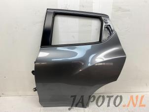 Used Rear door 4-door, left Nissan Juke (F15) 1.6 16V Price € 250,00 Margin scheme offered by Japoto Parts B.V.
