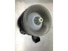 Heating and ventilation fan motor from a Honda Civic (FK1/2/3) 1.4i VTEC 16V 2013