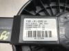 Heating and ventilation fan motor from a Honda Civic (FK1/2/3) 1.4i VTEC 16V 2013