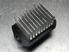 Heater resistor from a Honda Civic (FK1/2/3) 1.4i VTEC 16V 2013