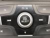 Radio CD Spieler van een Honda Civic (FK1/2/3) 1.4i VTEC 16V 2013