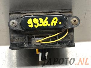 Usagé Commutateur hayon Honda Civic (FK1/2/3) 1.4i VTEC 16V Prix € 29,95 Règlement à la marge proposé par Japoto Parts B.V.