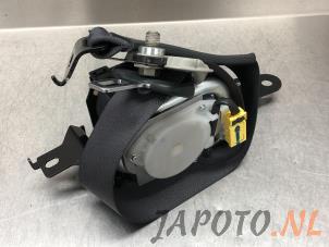 Usagé Ceinture de sécurité avant gauche Honda Civic (FK1/2/3) 1.4i VTEC 16V Prix € 124,95 Règlement à la marge proposé par Japoto Parts B.V.
