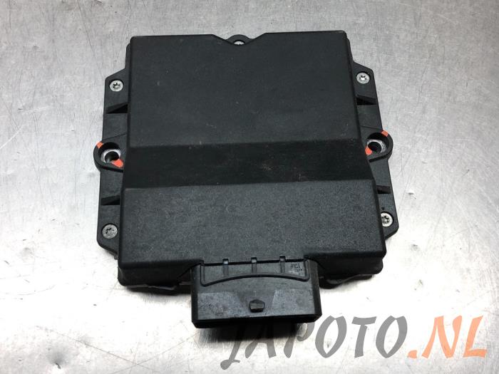 Begagnade Dator, E-gas Chevrolet Spark 1.0 16V Bifuel Pris € 104,95 Marginaltabell erbjuds av Japoto Parts B.V.
