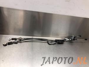 Used Gearbox shift cable Honda Civic (FK1/2/3) 1.4i VTEC 16V Price € 74,95 Margin scheme offered by Japoto Parts B.V.