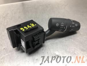 Used Wiper switch Mazda 2 (DJ/DL) 1.5 SkyActiv-G 90 Price € 34,95 Margin scheme offered by Japoto Parts B.V.
