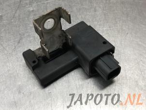 Used Battery sensor Toyota Avensis Wagon (T25/B1E) 2.0 16V D-4D-F Price € 39,95 Margin scheme offered by Japoto Parts B.V.