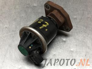 Used EGR valve Honda Jazz (GE6/GE8/GG/GP) 1.4 VTEC 16V Price € 60,00 Margin scheme offered by Japoto Parts B.V.