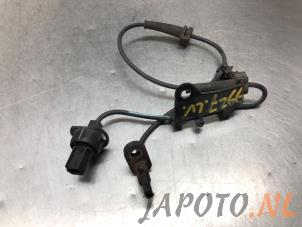 Usagé Capteur ABS Honda Jazz (GE6/GE8/GG/GP) 1.4 VTEC 16V Prix € 15,00 Règlement à la marge proposé par Japoto Parts B.V.