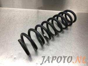 Used Rear coil spring Hyundai i30 (GDHB5) 1.4 16V Price € 19,95 Margin scheme offered by Japoto Parts B.V.