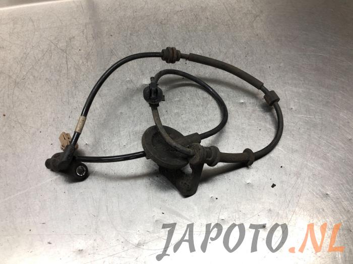 Begagnade ABS-sensor Kia Rio III (UB) 1.2 CVVT 16V Pris € 15,74 Marginaltabell erbjuds av Japoto Parts B.V.