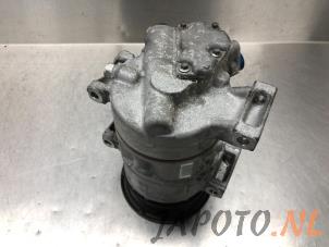 Used Air conditioning pump Toyota Verso 2.2 16V D-CAT Price € 174,95 Margin scheme offered by Japoto Parts B.V.