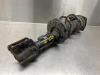 Front shock absorber rod, right from a Nissan Juke (F15) 1.6 16V 2011