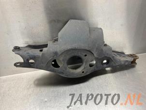 Usagé Bras de suspension bas arrière droit Toyota RAV4 (A4) 2.0 16V VVT-i 4x4 Prix € 74,99 Règlement à la marge proposé par Japoto Parts B.V.