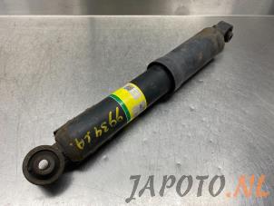 Used Rear shock absorber, left Toyota RAV4 (A4) 2.0 16V VVT-i 4x4 Price € 59,95 Margin scheme offered by Japoto Parts B.V.