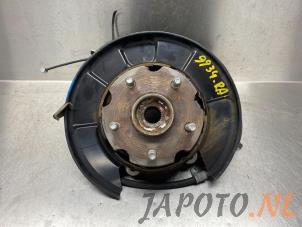 Usagé Moyeu de roue arrière Toyota RAV4 (A4) 2.0 16V VVT-i 4x4 Prix € 99,00 Règlement à la marge proposé par Japoto Parts B.V.