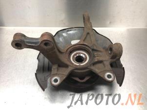 Usagé Moyeu de roue avant Honda Jazz (GE6/GE8/GG/GP) 1.4 VTEC 16V Prix € 59,95 Règlement à la marge proposé par Japoto Parts B.V.