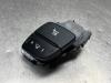 Hyundai i30 Wagon (GDHF5) 1.6 CRDi Blue Drive 16V VGT Interrupteur de volant