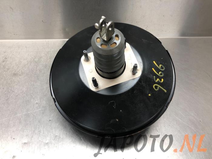 Usagé Servo frein Honda Civic (FK1/2/3) 1.4i VTEC 16V Prix € 26,20 Règlement à la marge proposé par Japoto Parts B.V.