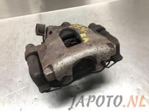 Used Rear brake calliper, right Honda Civic (FK1/2/3) 1.4i VTEC 16V Price € 74,99 Margin scheme offered by Japoto Parts B.V.
