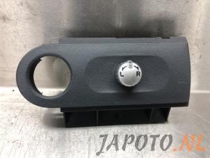 Used Mirror switch Mitsubishi Colt CZC 1.5 16V Price € 9,99 Margin scheme offered by Japoto Parts B.V.