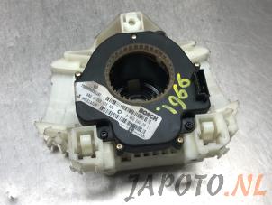 Usados Sensor de ángulo de dirección Mitsubishi Colt CZC 1.5 16V Precio € 49,99 Norma de margen ofrecido por Japoto Parts B.V.
