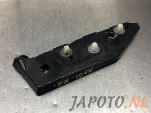 Used Rear bumper bracket, right Mitsubishi Colt CZC 1.5 16V Price € 9,95 Margin scheme offered by Japoto Parts B.V.