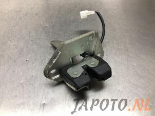 Used Boot lid lock mechanism Mitsubishi Colt CZC 1.5 16V Price € 175,00 Margin scheme offered by Japoto Parts B.V.