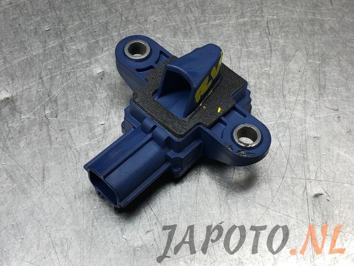 Begagnade Sensor (övriga) Kia Optima Sportswagon (JFF) 2.0 CVVL 16V Pris € 20,95 Marginaltabell erbjuds av Japoto Parts B.V.