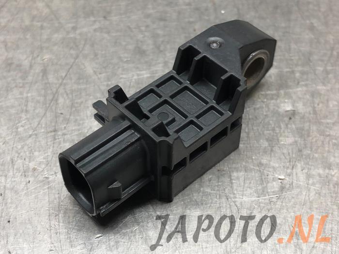 Begagnade Sensor (övriga) Kia Optima Sportswagon (JFF) 2.0 CVVL 16V Pris € 20,95 Marginaltabell erbjuds av Japoto Parts B.V.