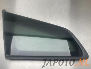 Gebrauchte Zusätzliches Fenster 4-türig links hinten Kia Optima Sportswagon (JFF) 2.0 CVVL 16V Preis € 74,99 Margenregelung angeboten von Japoto Parts B.V.