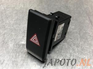 Used Panic lighting switch Kia Picanto (JA) 1.0 12V Price € 9,95 Margin scheme offered by Japoto Parts B.V.