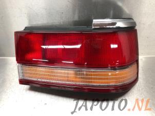 Nowe Tylne swiatlo pozycyjne prawe Mazda 626 (GD12/72) Cena € 36,24 Z VAT oferowane przez Japoto Parts B.V.