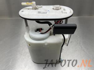 Używane Elektryczna pompa paliwa Kia Optima Sportswagon (JFF) 2.0 CVVL 16V Cena € 99,95 Procedura marży oferowane przez Japoto Parts B.V.
