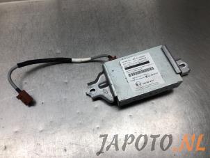 Usados Unidad de control multimedia Toyota Verso 2.2 16V D-CAT Precio € 45,00 Norma de margen ofrecido por Japoto Parts B.V.